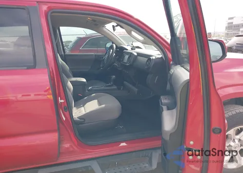 2019 Toyota Tacoma 2Wd Sr z USA, uszkodzony, nr VIN 5TFAX5GN7KX161227